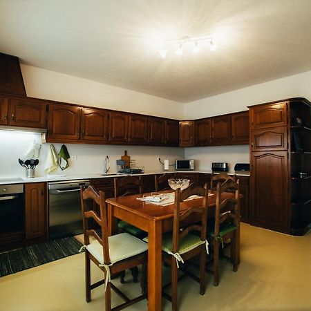 Pedras Salgadas Apartment Luaran gambar